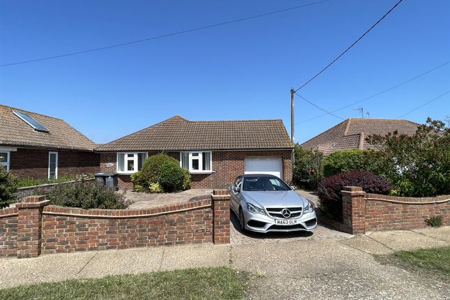 3 bed detached bungalow