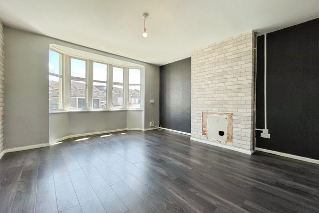 Courtney Way, Bristol, South... 3 bed semi