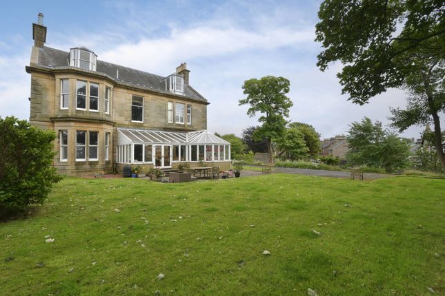 6 Castle Street, Irvine, KA12 8RJ 8 bed detached house for sale