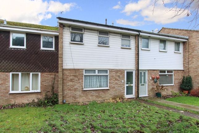 Okeley Lane, Tring 3 bed terraced house for sale