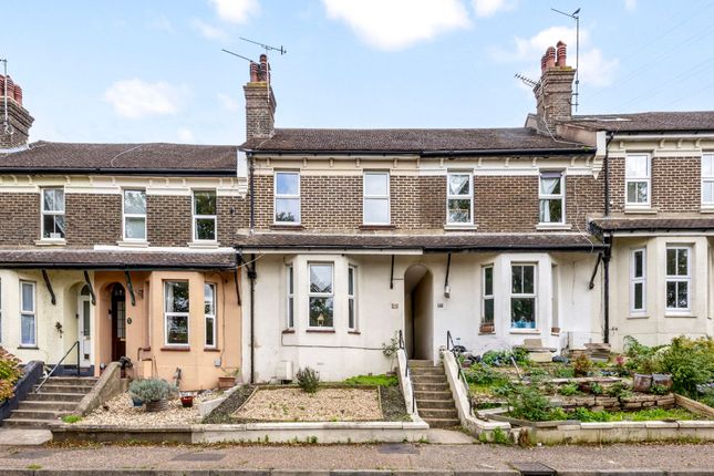 Dacre Gardens, Steyning BN44 3 bed terraced house for sale