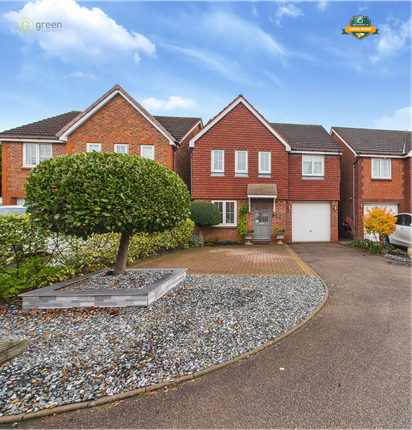 Holly Close, Sutton Coldfield B76 4 bed detached house for sale