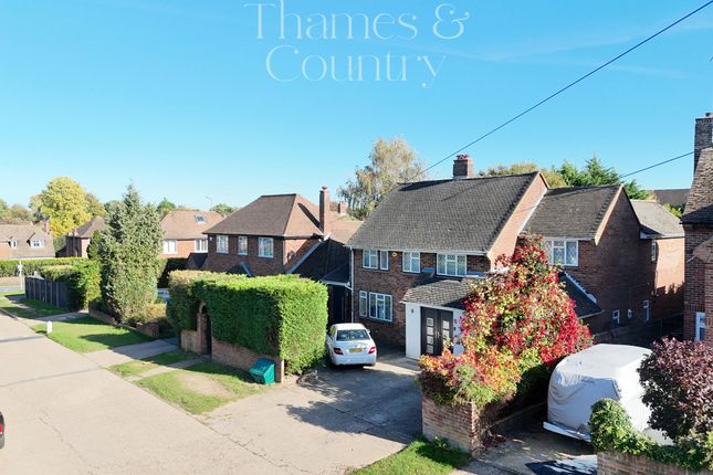 High Wycombe HP12 5 bed detached house for sale