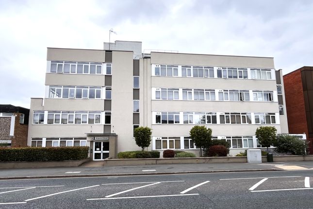 83 East Street, Epsom KT17 1 bed flat for sale