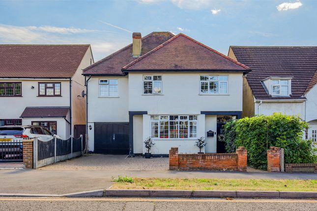 Redden Court Road, Harold Wood, RM3 5 bed detached house for sale