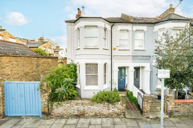 Erpingham Road, London SW15 4 bed house for sale