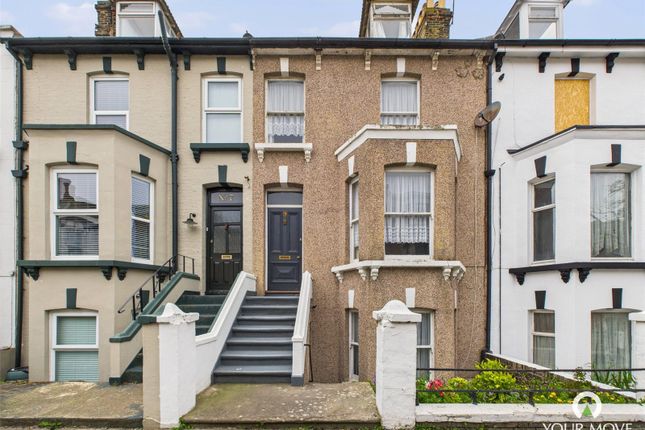 Arthur Road, Kent CT9 5 bed terraced house for sale