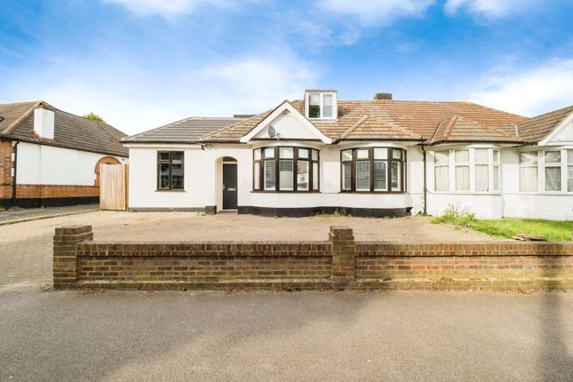 4 bedroom bungalow for sale