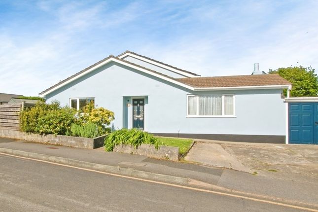 4 bed bungalow