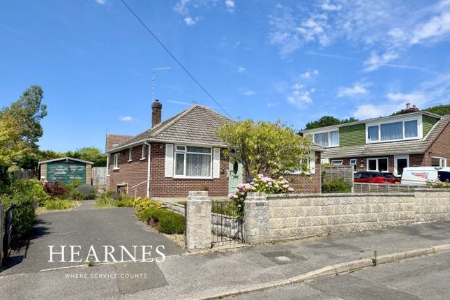 Allens Road, Upton, Poole, BH16 3 bed bungalow for sale