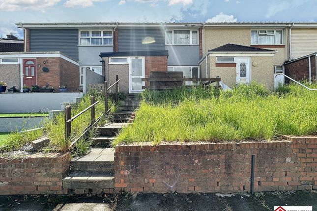 Wheatley Road, Neath, Neath Port... 2 bed terraced house for sale
