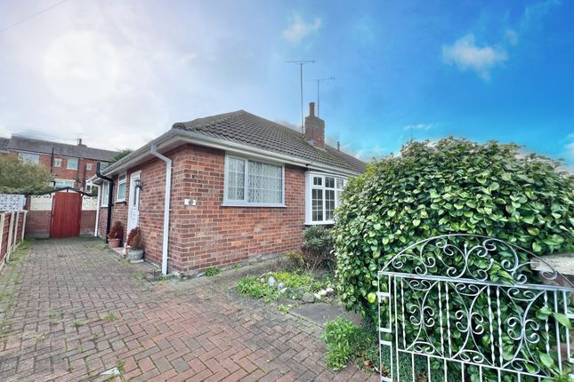 Bardsway Avenue, Blackpool FY3 2 bed bungalow for sale