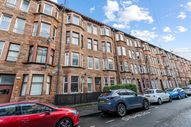 Cartside Street, Glasgow G42 1 bed flat for sale