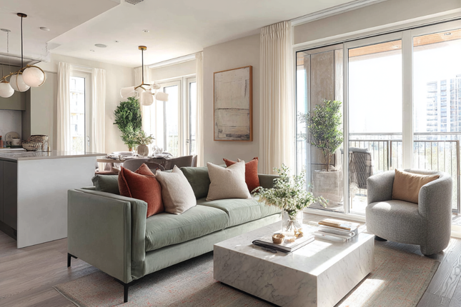 4 bedroom apartment for sale