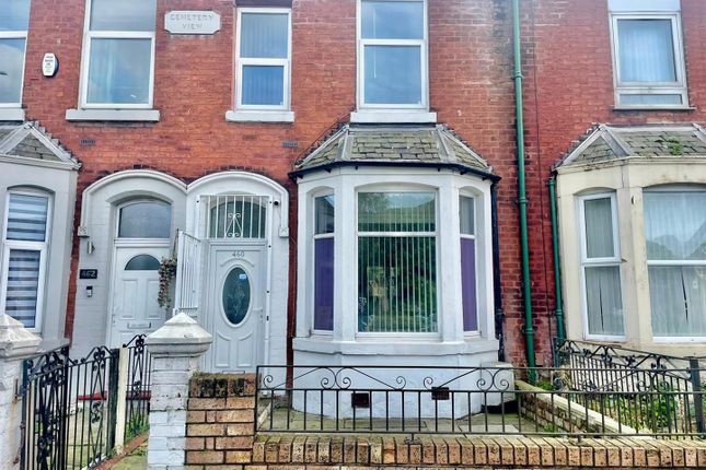 Terraced house for sale