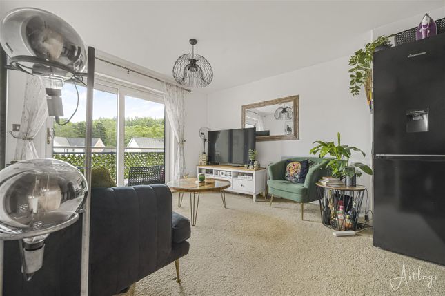 Phoebe Road, Copper Quarter, Swansea 1 bed apartment for sale