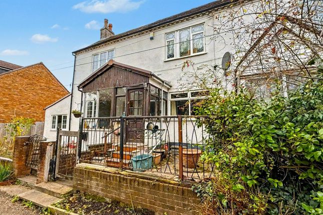 Wharf Road, Birmingham B30 3 bed terraced house for sale