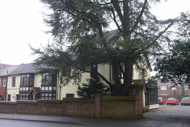 Impressive Conversion 2 bed apartment for sale