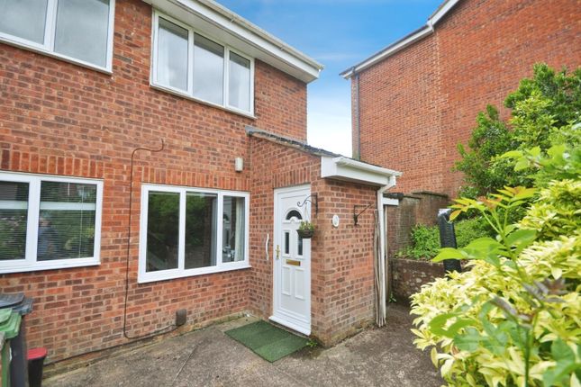 Stoke Valley Road, Exeter 1 bed house for sale