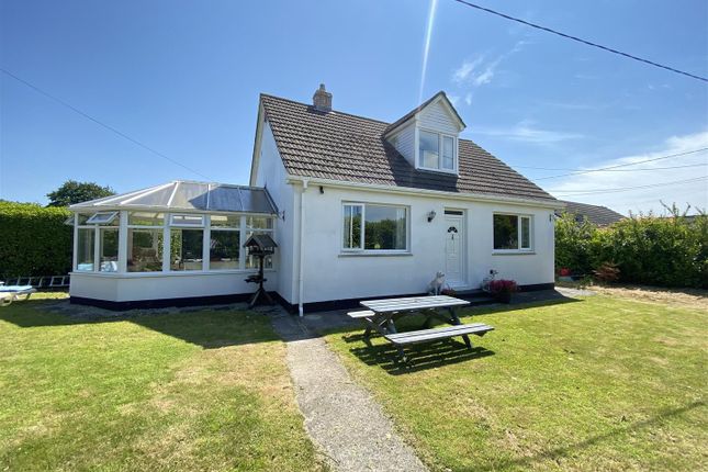 4 bedroom detached bungalow for sale