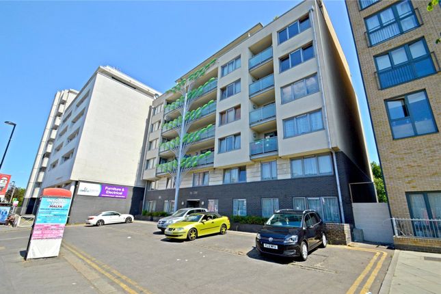 London Road, Croydon, CR0 2 bed apartment for sale