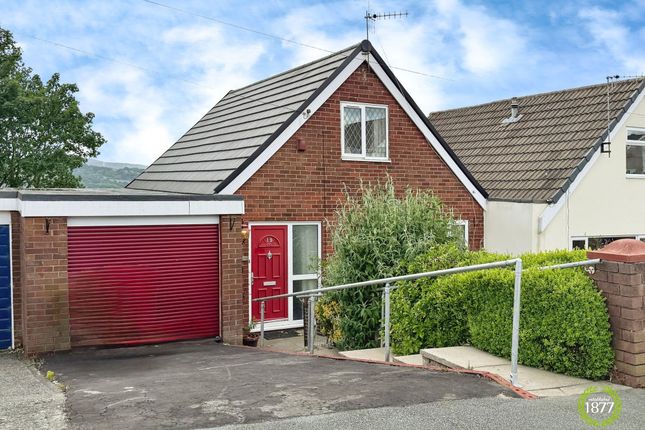 3 bedroom semi-detached bungalow for sale