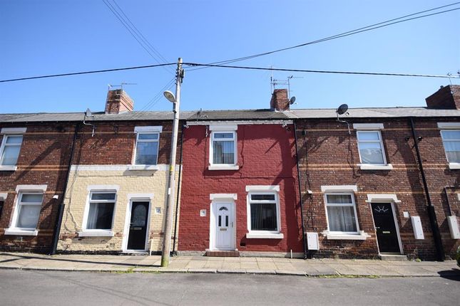 Seventh Street, Horden, Peterlee, SR8 2 bed terraced house for sale