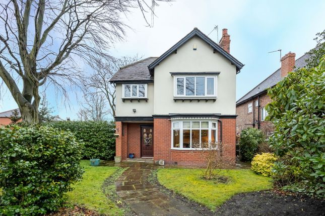 Harboro Road, Sale M33 4 bed detached house for sale