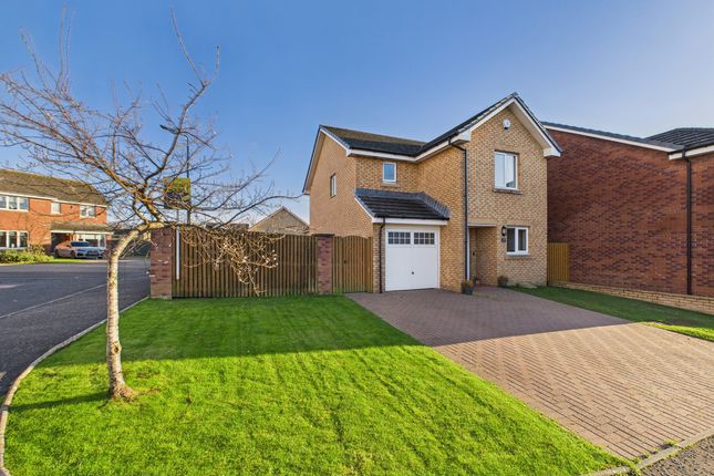 Saltcoats KA21 3 bed detached house for sale