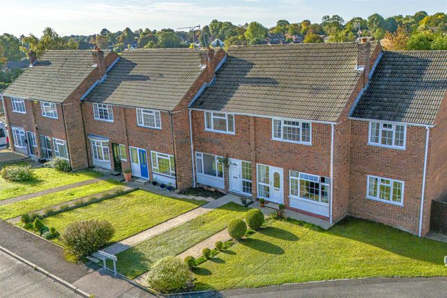 Cowslip Road, Widmer End HP15 2 bed terraced house for sale