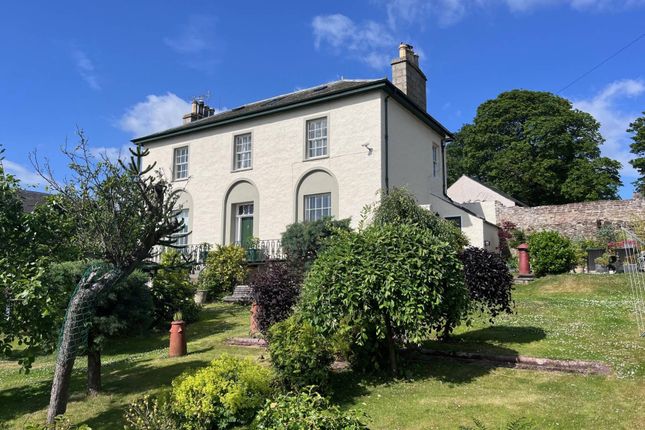Bellevue House, Bellevue Road, Banff... 5 bed detached house for sale