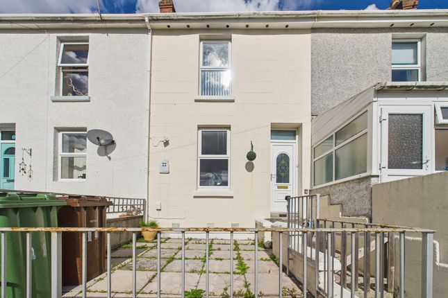 Brandon Road, Plymouth PL3 2 bed terraced house for sale