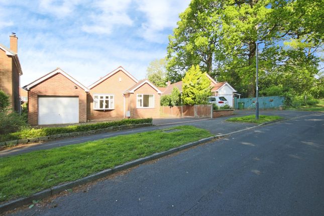3 bedroom bungalow for sale
