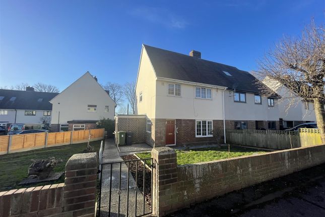 Valley View, Birtley, Chester Le Street 3 bed semi