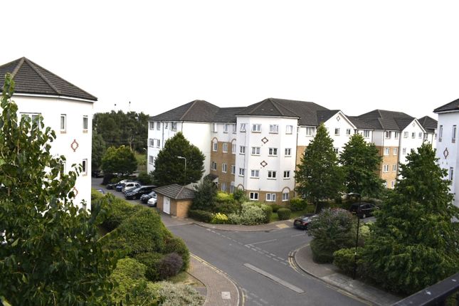 2 bed flat