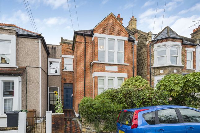 Hazeldon Road, London, SE4 3 bed apartment for sale