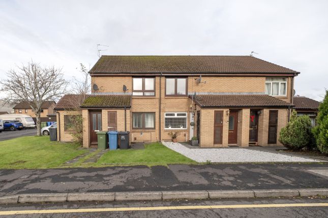 Hardgate Gardens, Glasgow G51 7 bed flat for sale