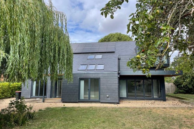 High Street, Sherington, Newport Pagnell 4 bed detached house for sale