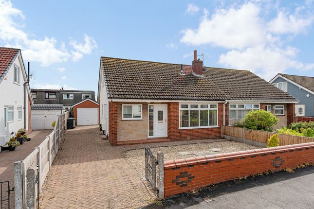 3 bedroom semi-detached bungalow for sale