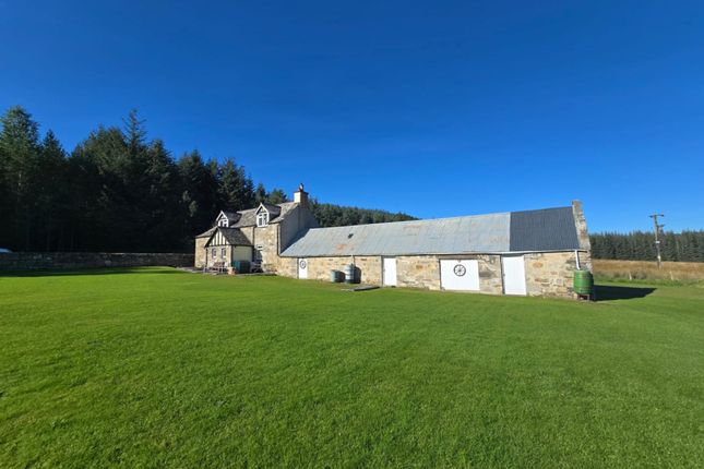 2 bedroom detached house for sale