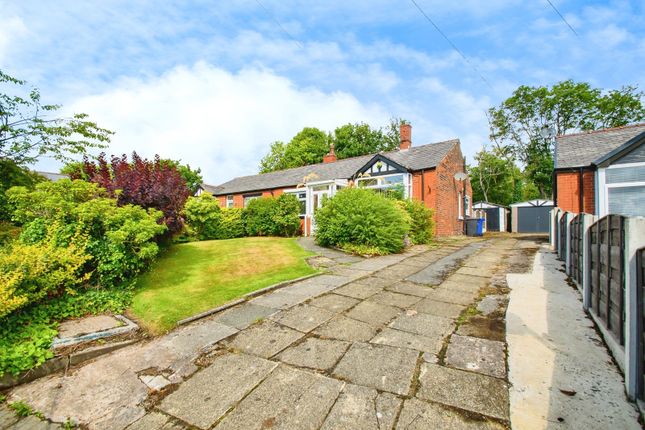 2 bedroom bungalow for sale