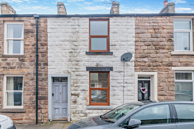 2 bed terraced house