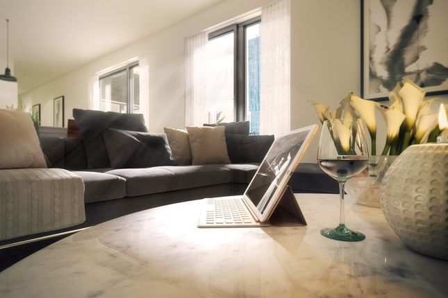 3 bedroom apartment for sale