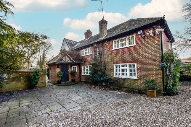 Bedmond Road, Abbots Langley, WD5 4 bed detached house for sale