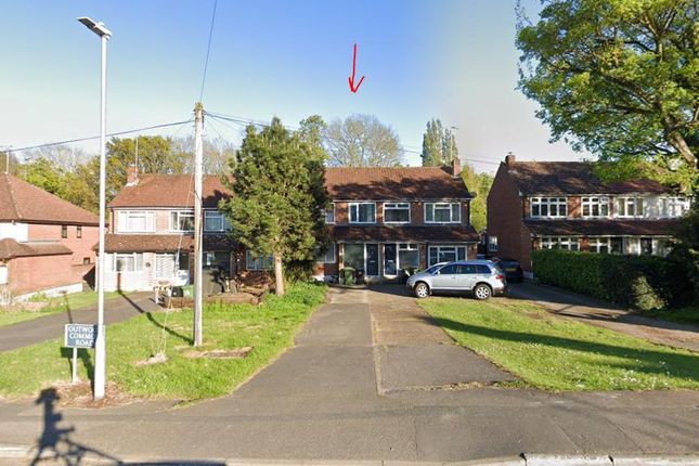 Terraced house for sale