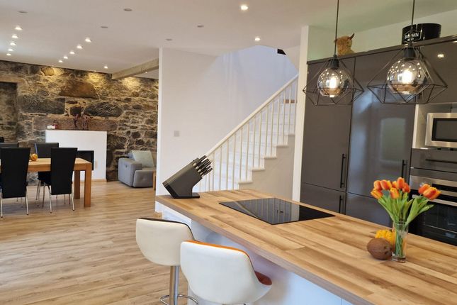 Hatton AB42 2 bed detached house for sale