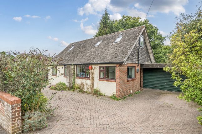 Pitmore Road, Eastleigh, Hampshire, SO50 4 bed bungalow for sale