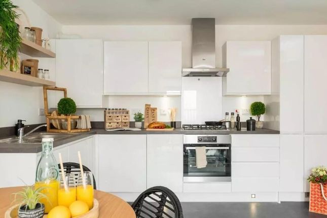 Unit 15 Cheapside Residences, Luton 2 bed apartment for sale