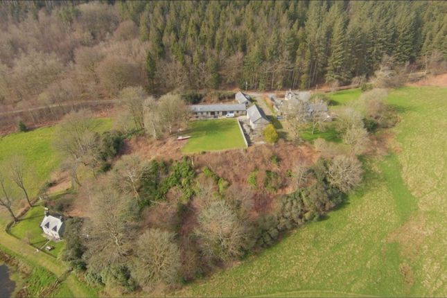 3 bed detached house