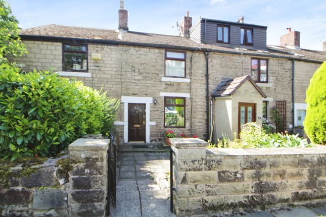 Old Street, Hyde SK14 2 bed terraced house for sale